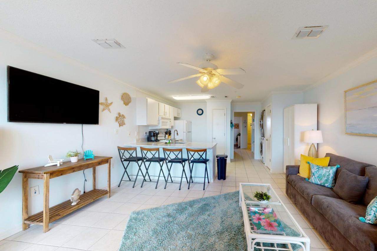 Grand Beach Resort 303 ガルフ・ショアーズ エクステリア 写真