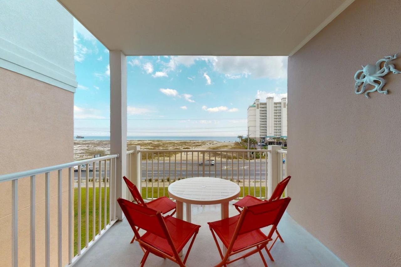 Grand Beach Resort 303 ガルフ・ショアーズ エクステリア 写真