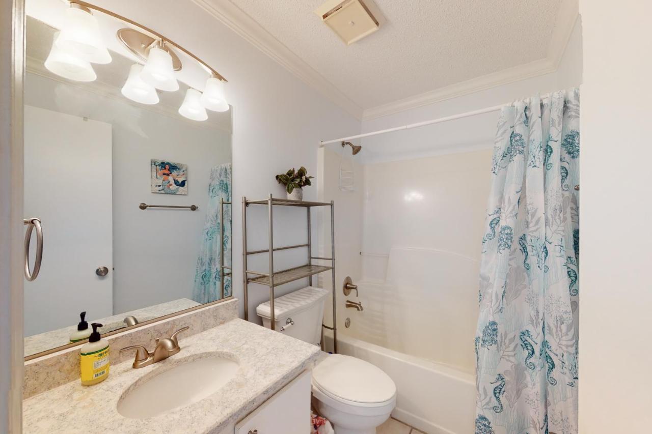 Grand Beach Resort 303 ガルフ・ショアーズ エクステリア 写真