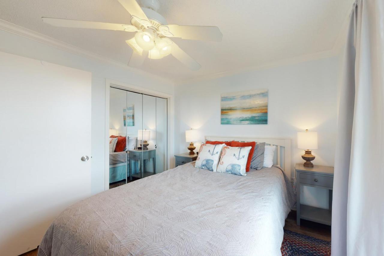 Grand Beach Resort 303 ガルフ・ショアーズ エクステリア 写真