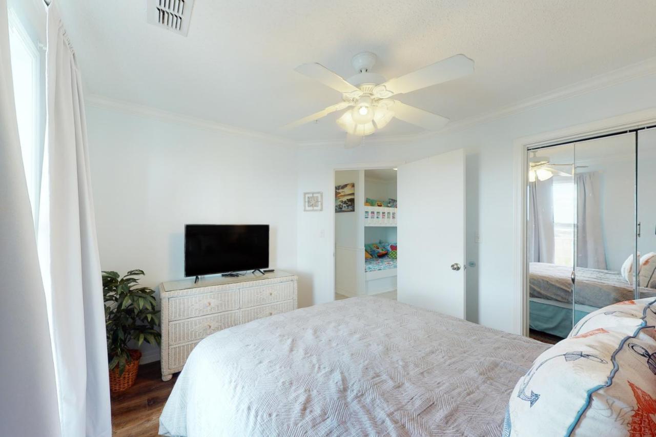 Grand Beach Resort 303 ガルフ・ショアーズ エクステリア 写真