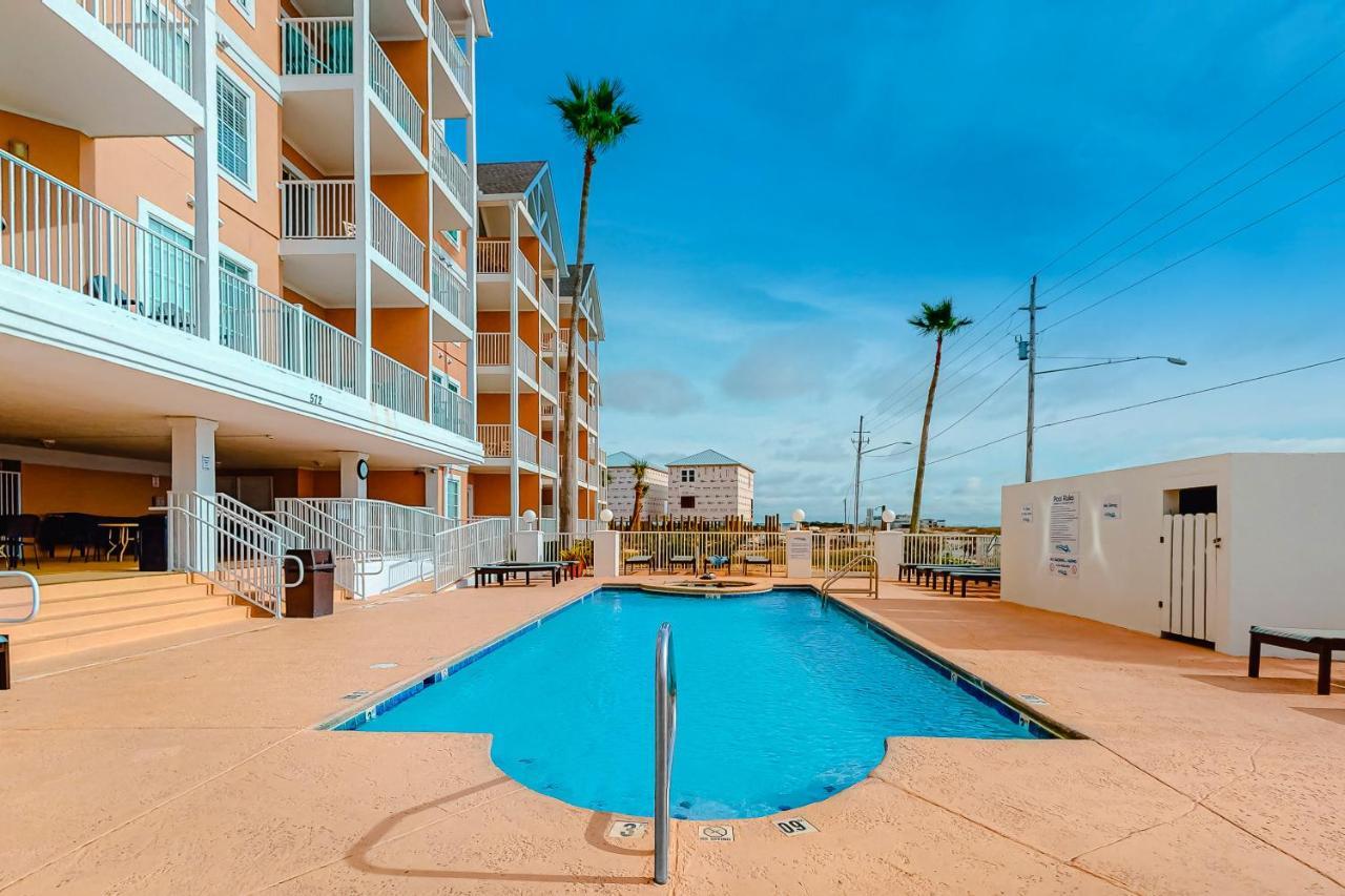 Grand Beach Resort 303 ガルフ・ショアーズ エクステリア 写真