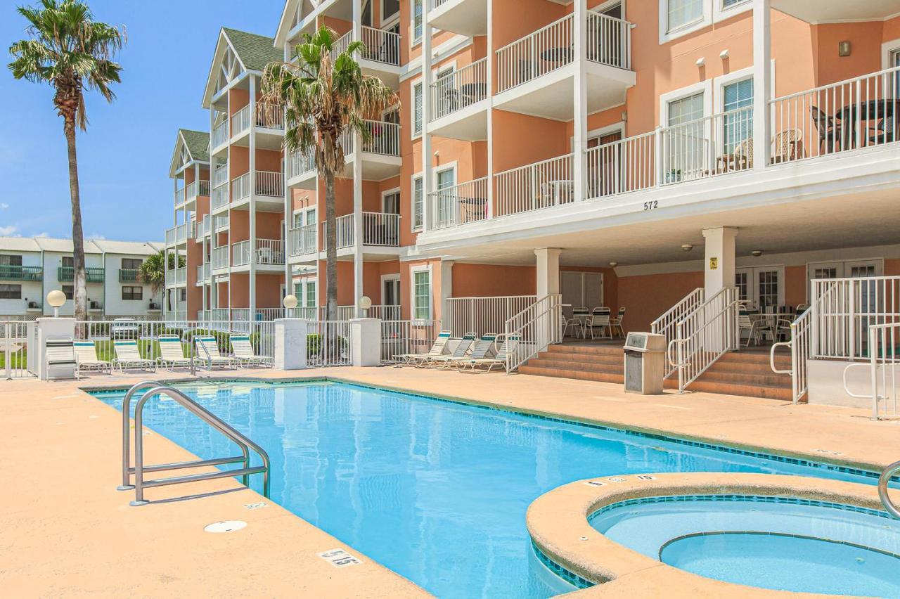 Grand Beach Resort 303 ガルフ・ショアーズ エクステリア 写真