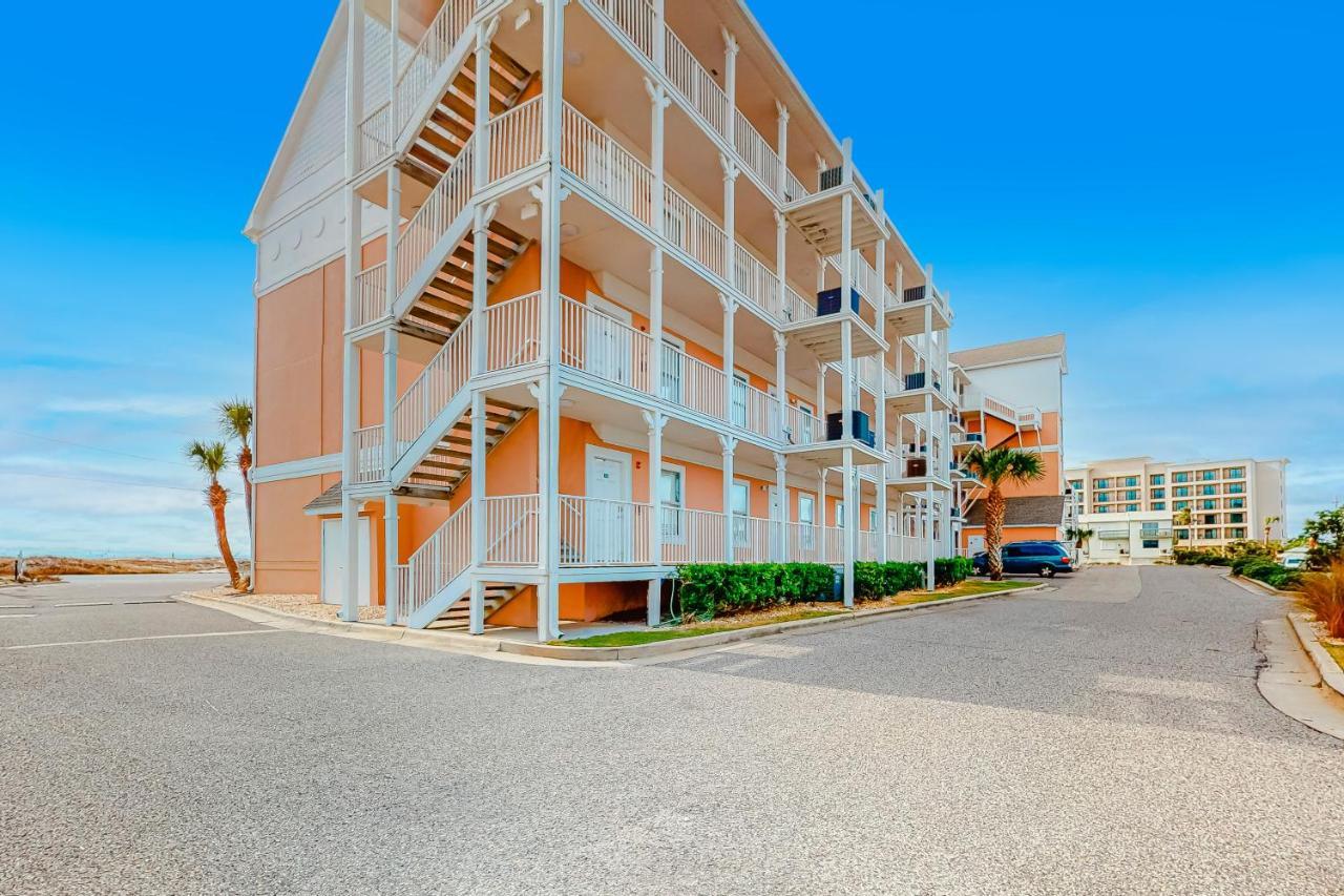 Grand Beach Resort 303 ガルフ・ショアーズ エクステリア 写真